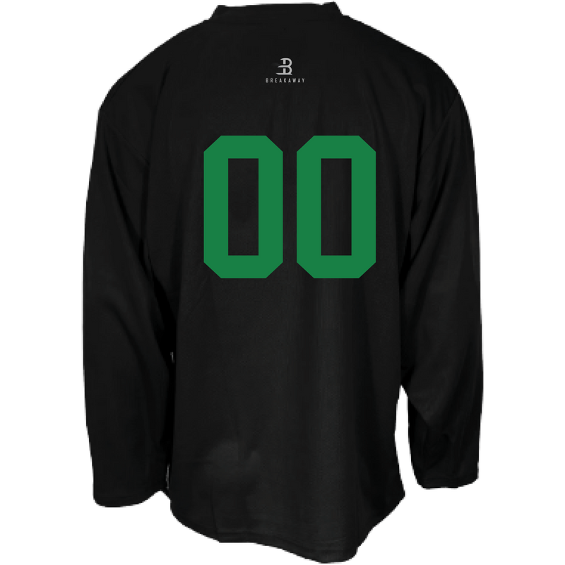 North Park Adult Goalie Practice Jersey