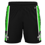 Black Bear Selects Adult Sublimated Shorts