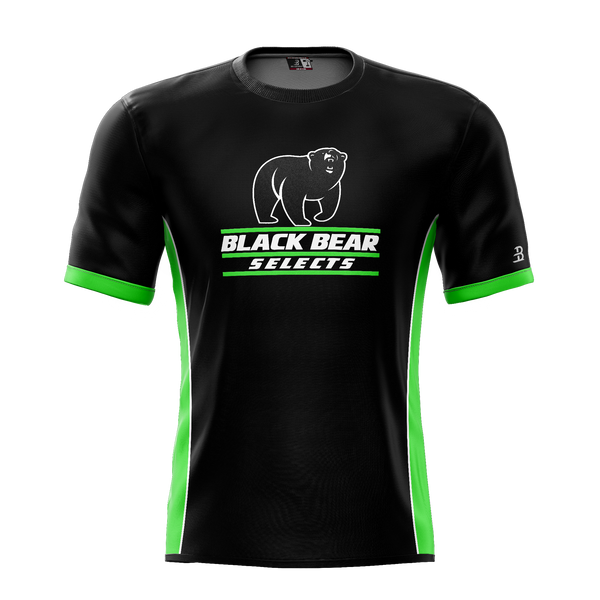 Black Bear Selects Youth Sublimated Tee