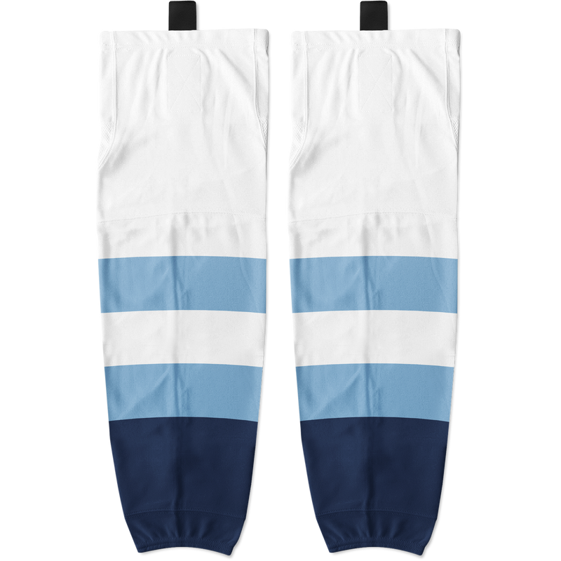 Blue Knights Sublimated Tech Socks - Extras