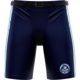 Blue Knights Adult Hybrid Pants Shell - Extras