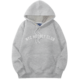 NYC Hockey Club Breakaway Fall Fleece Youth Hoodie