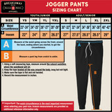 Westchester Express Breakaway Adult Jogger Pants