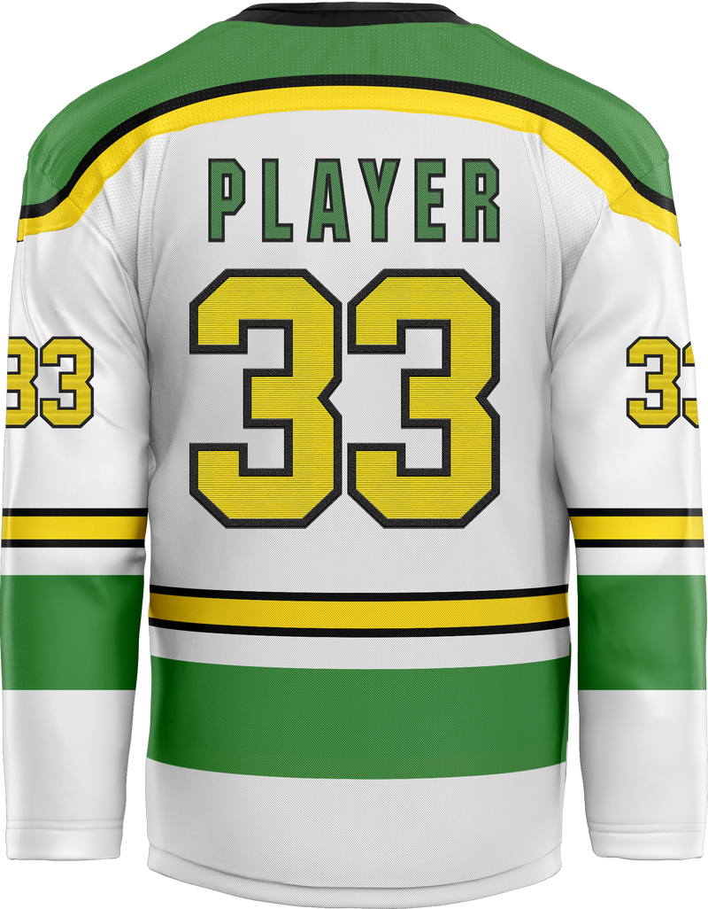 Chester County Youth Player Jersey