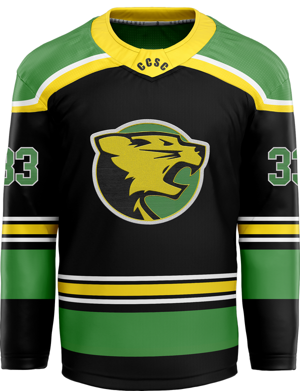 Chester County Adult Player Jersey