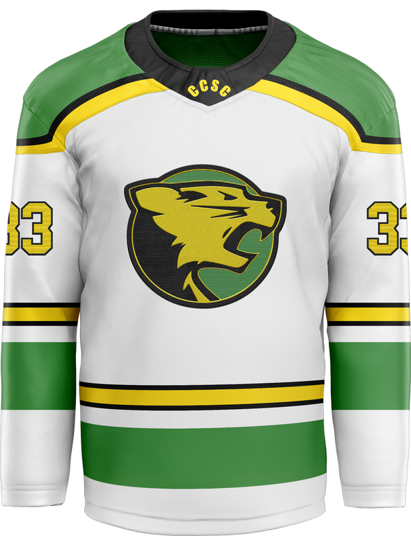 Chester County Adult Player Jersey