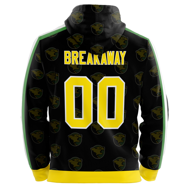 Chester County Youth Sublimated Hoodie