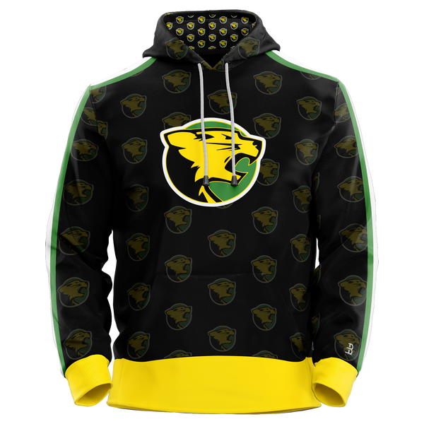 Chester County Youth Sublimated Hoodie