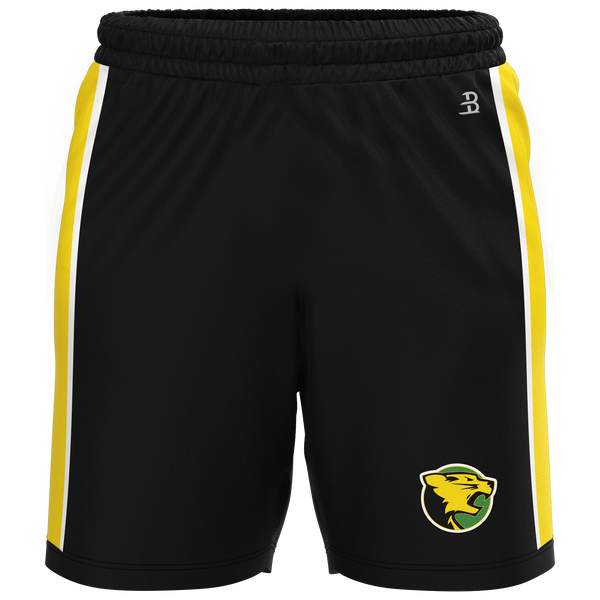 Chester County Adult Sublimated Shorts