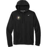 Upland Country Day School Nike Club Fleece Pullover Hoodie