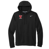 University of Tampa Nike Club Fleece Pullover Hoodie