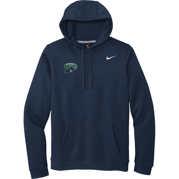 Kensington Valley Renegades Nike Club Fleece Pullover Hoodie