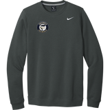 FRC Freehold Colonials Nike Club Fleece Crew