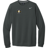 Upland Country Day School Nike Club Fleece Crew