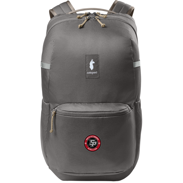 South Pittsburgh Rebellion Chiquillo 30L Backpack