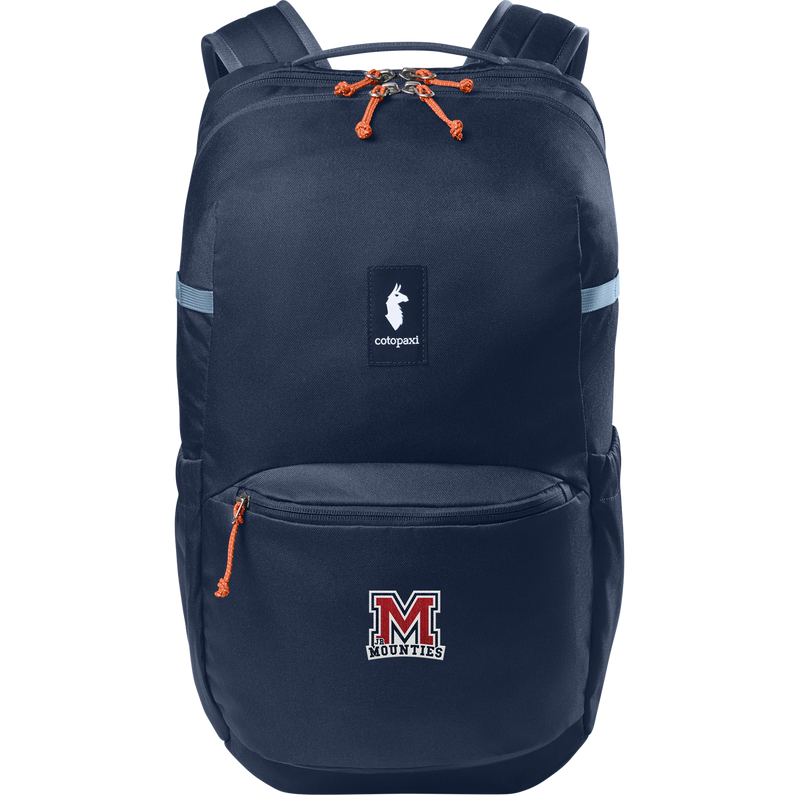 Jr. Mounties Chiquillo 30L Backpack
