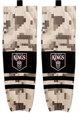 CT Oil Kings Tech Socks 2023