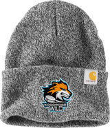 Woodridge Wild Carhartt Watch Cap 2.0