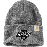 CT Oil Kings Carhartt Watch Cap 2.0