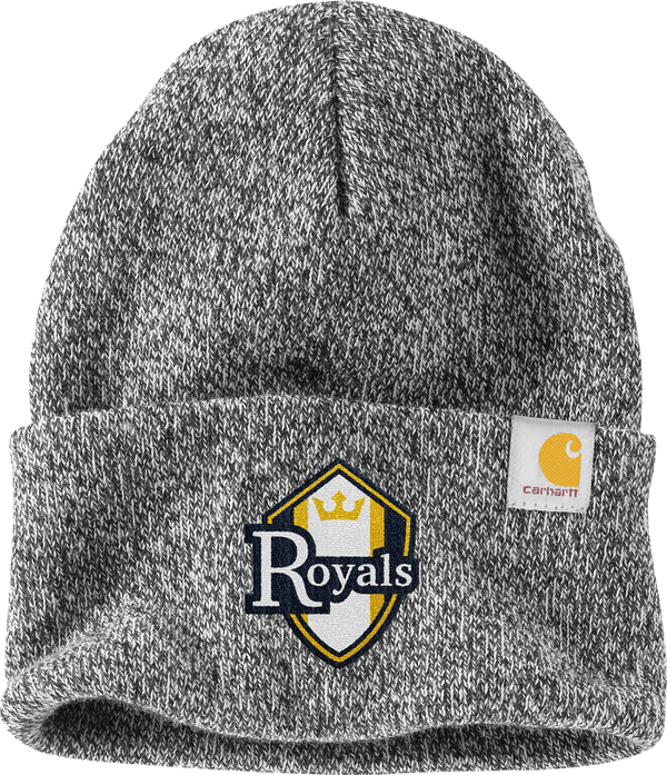 Royals Hockey Club Carhartt Watch Cap 2.0