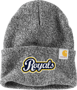 Royals Hockey Club Carhartt Watch Cap 2.0