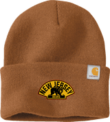 NJ Bears Carhartt Watch Cap 2.0