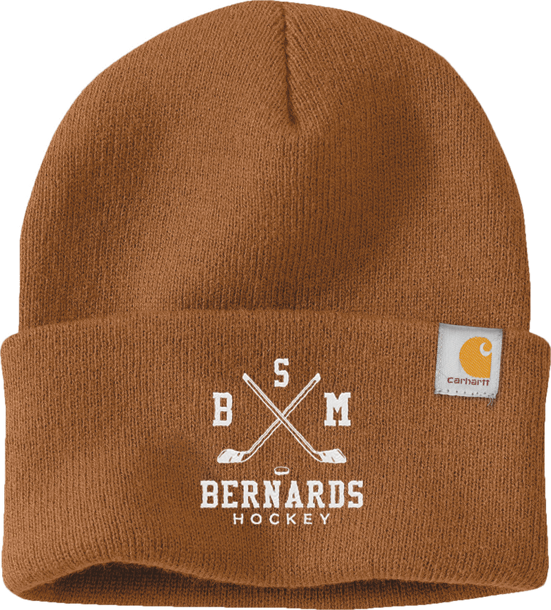 BSM Bernards Carhartt Watch Cap 2.0