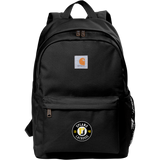 Upland Lacrosse Carhartt Canvas Backpack