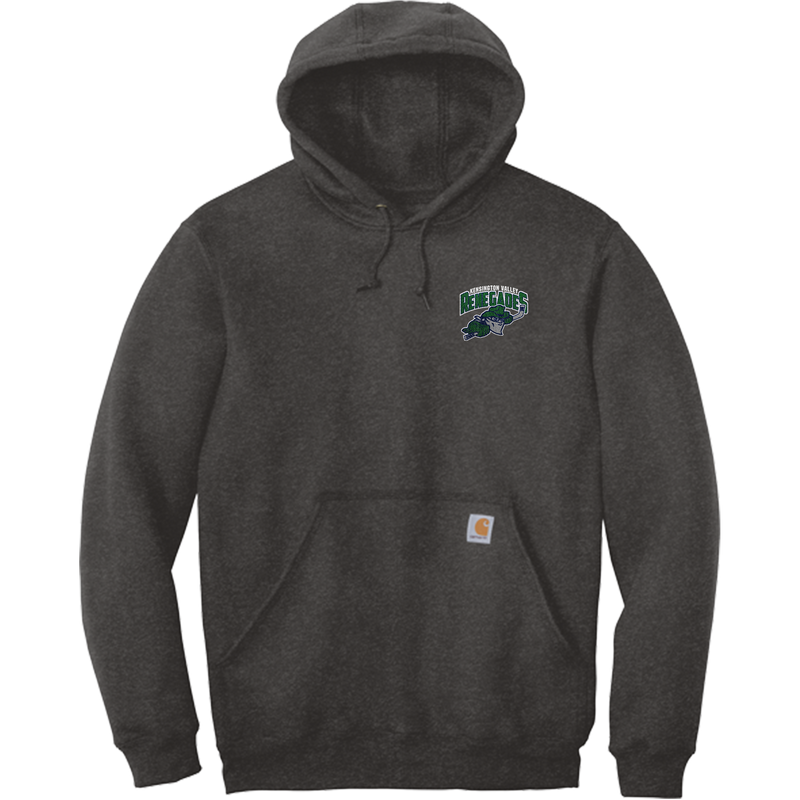 Kensington Valley Renegades Carhartt Midweight Hooded Sweatshirt