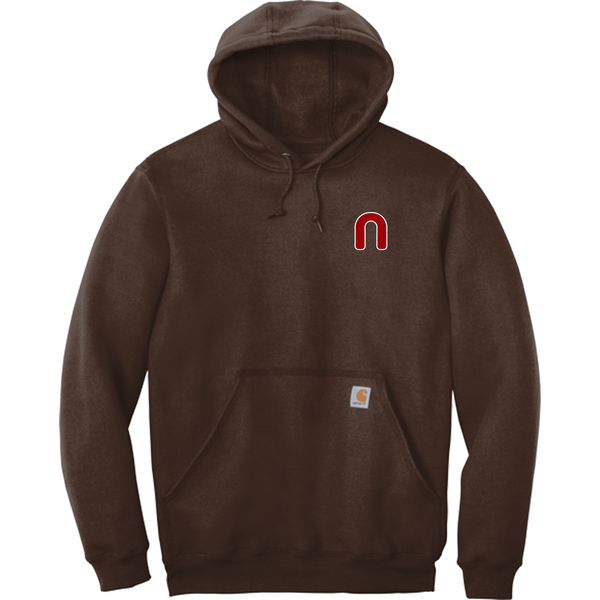 Namami Carhartt Midweight Hooded Sweatshirt