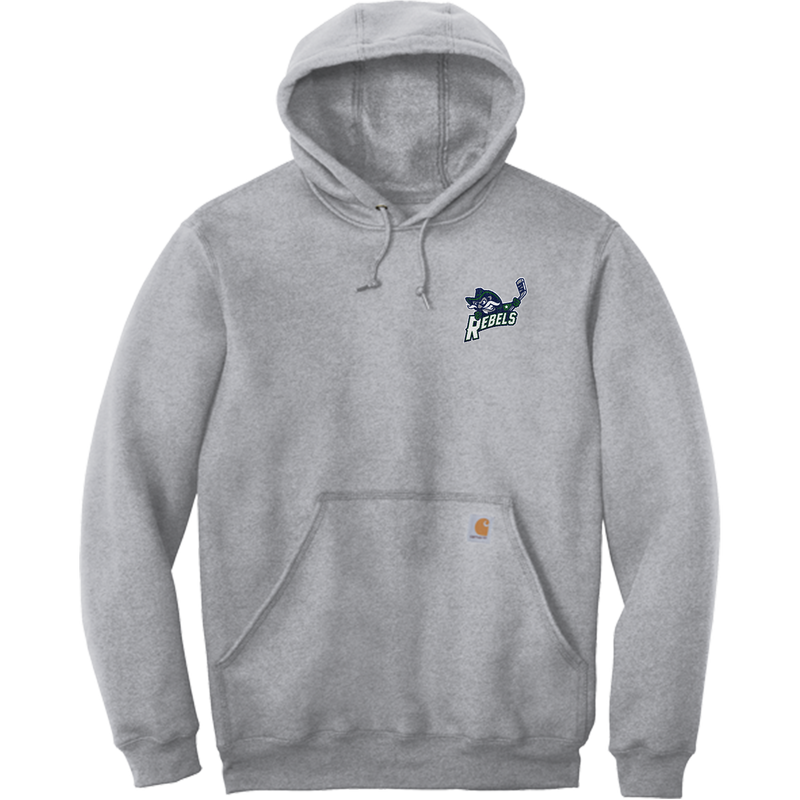 Kensington Valley Rebels Carhartt Midweight Hooded Sweatshirt