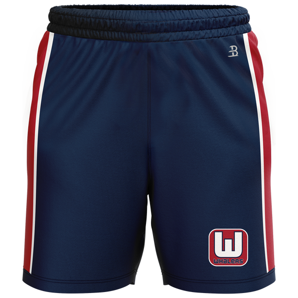 CT Whalers Tier 1 Adult Sublimated Shorts