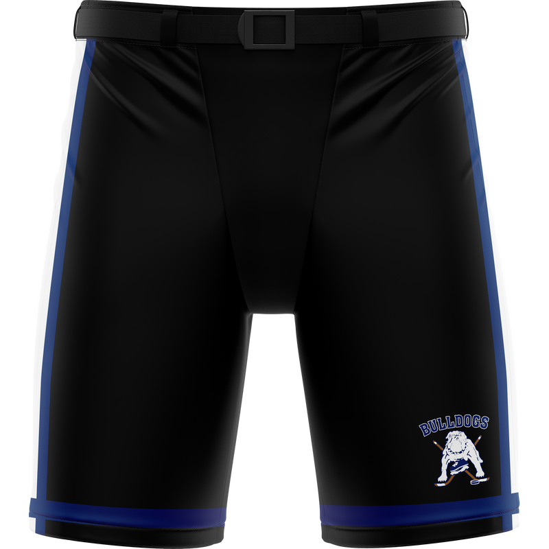 Chicago Bulldogs Youth Hybrid Pants Shell