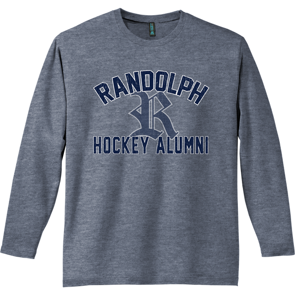 Randolph Hockey Perfect Weight Long Sleeve Tee