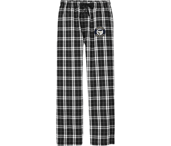 FRC Freehold Colonials Flannel Plaid Pant