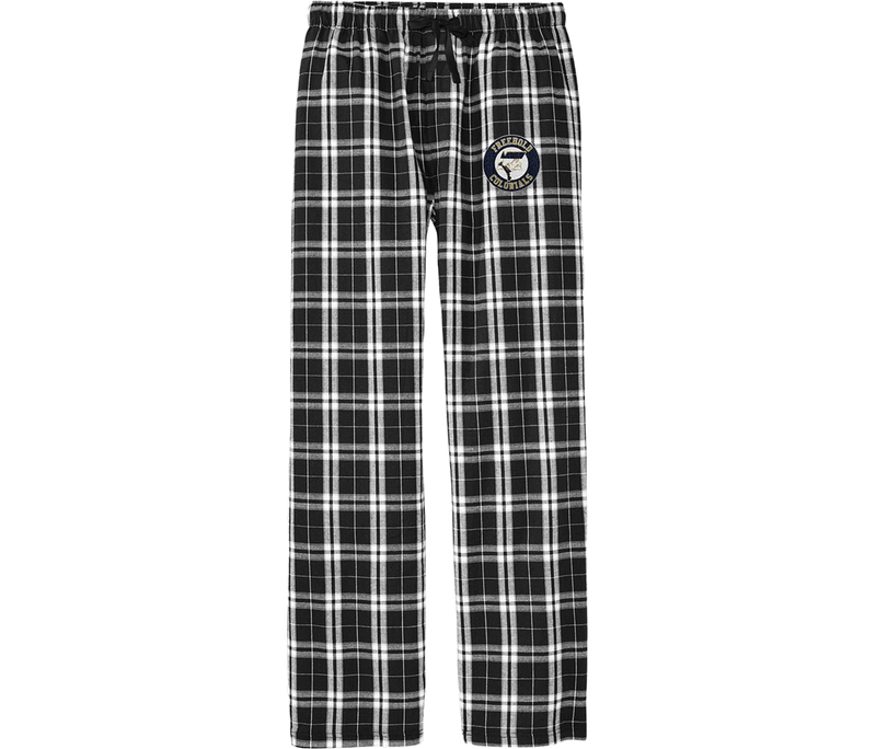 FRC Freehold Colonials Flannel Plaid Pant