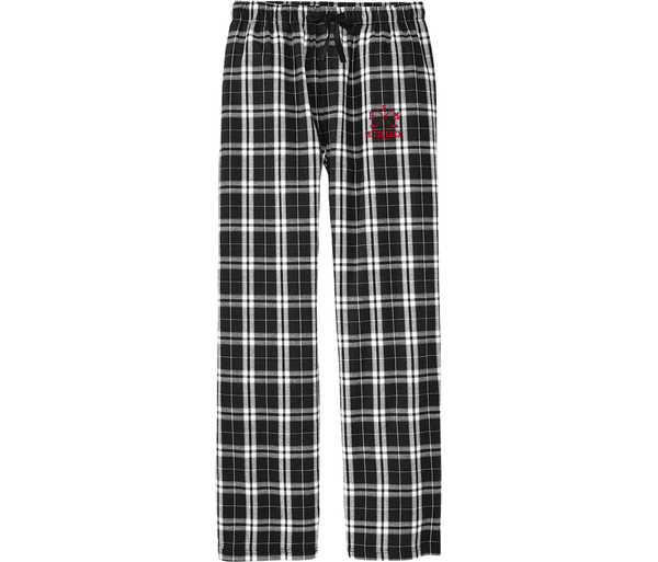 BSM Middlesex Flannel Plaid Pant