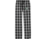 FRC Colts Neck Flannel Plaid Pant