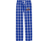 Hartford Jr. Wolfpack Flannel Plaid Pant