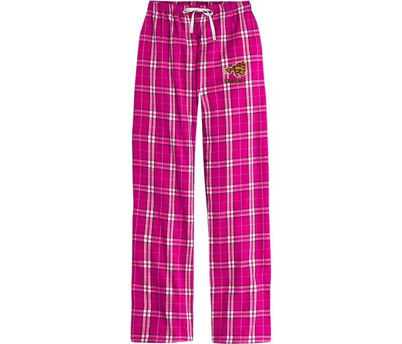 Avon Grove Women's Flannel Plaid Pant
