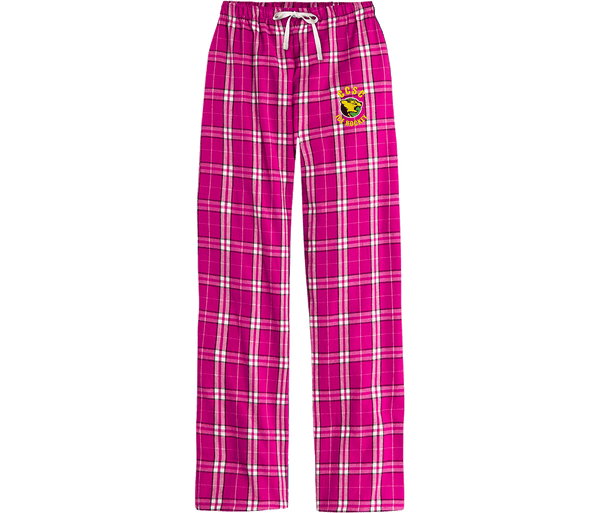 Chester County Women's Flannel Plaid Pant