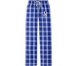 Berdnikov Bears Women's Flannel Plaid Pant