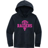 SPF Lacrosse Youth V.I.T. Fleece Hoodie