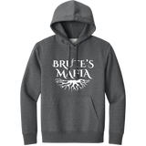 Brutes Mafia Super Heavyweight Fleece Hoodie