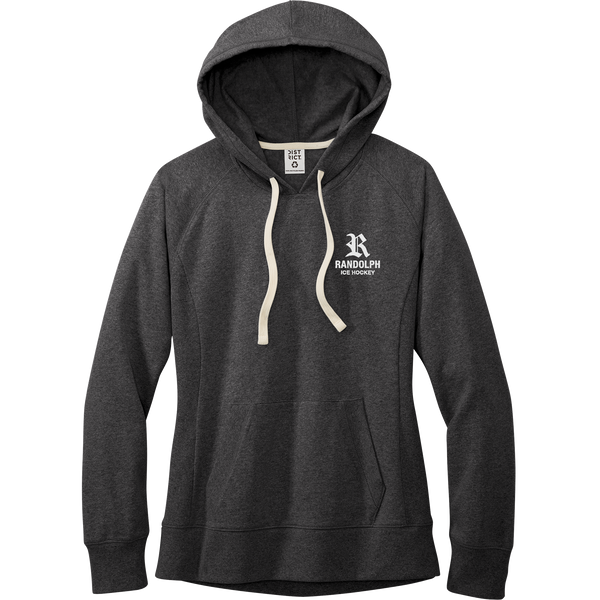 Randolph Hockey Women’s Re-Fleece Hoodie