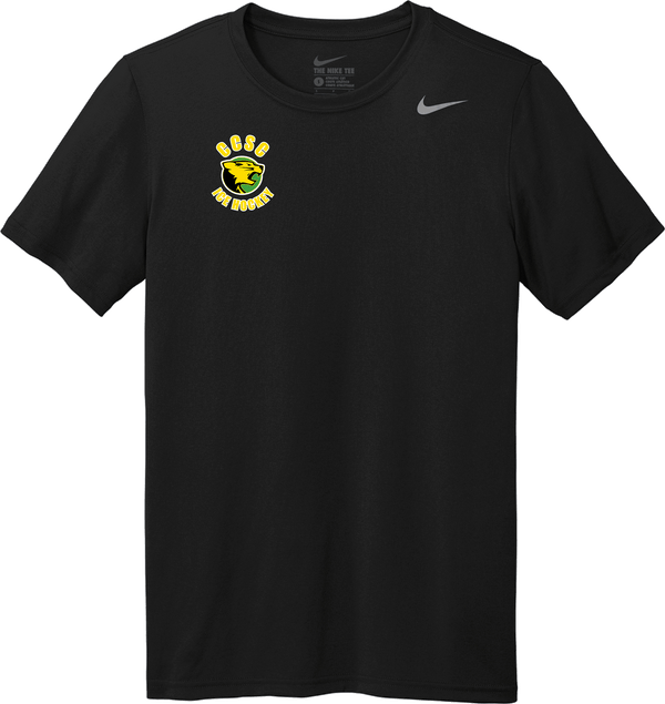 Chester County Nike Team rLegend Tee