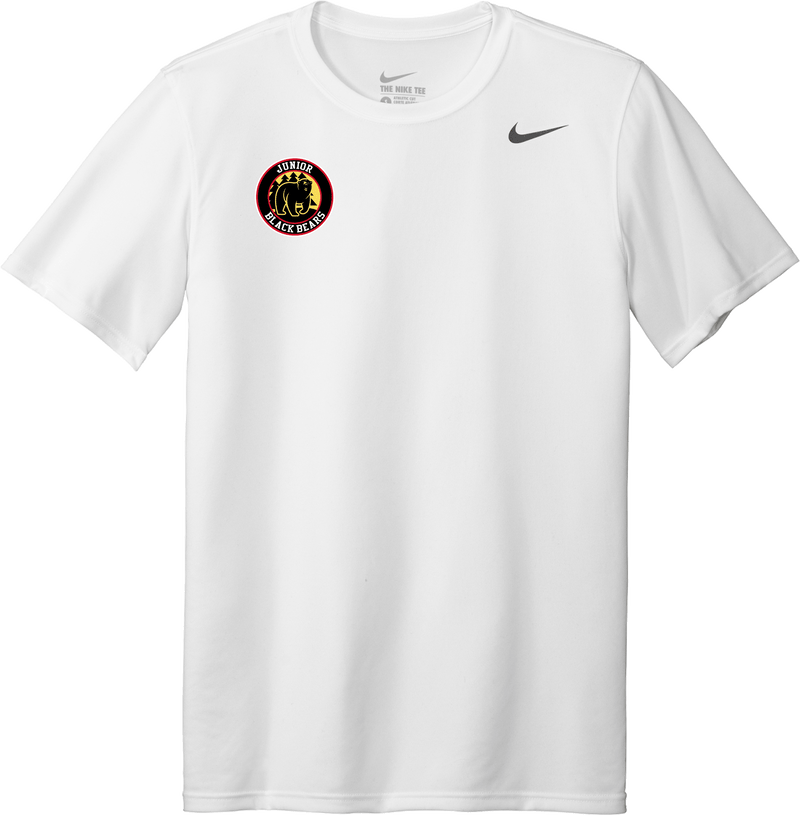 MD Jr. Black Bears Nike Team rLegend Tee