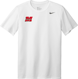 Team Maryland Nike Team rLegend Tee