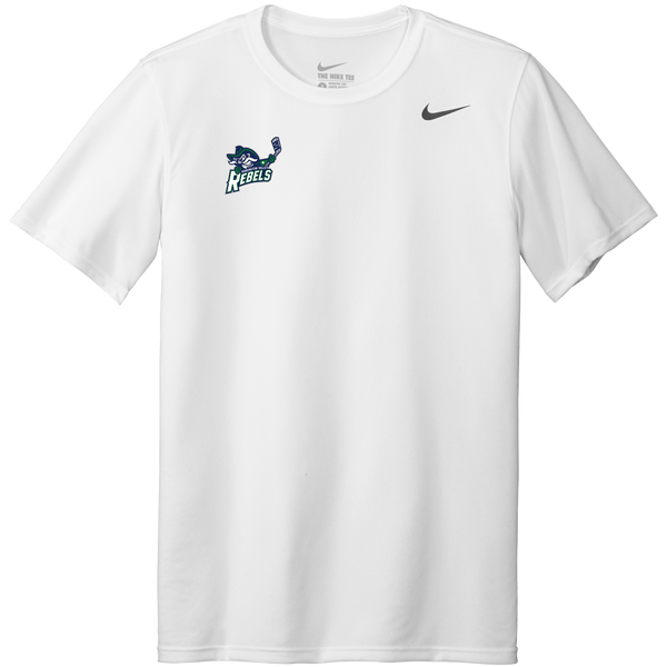 Kensington Valley Rebels Nike Team rLegend Tee