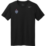 JFK Knights Football Nike Team rLegend Tee